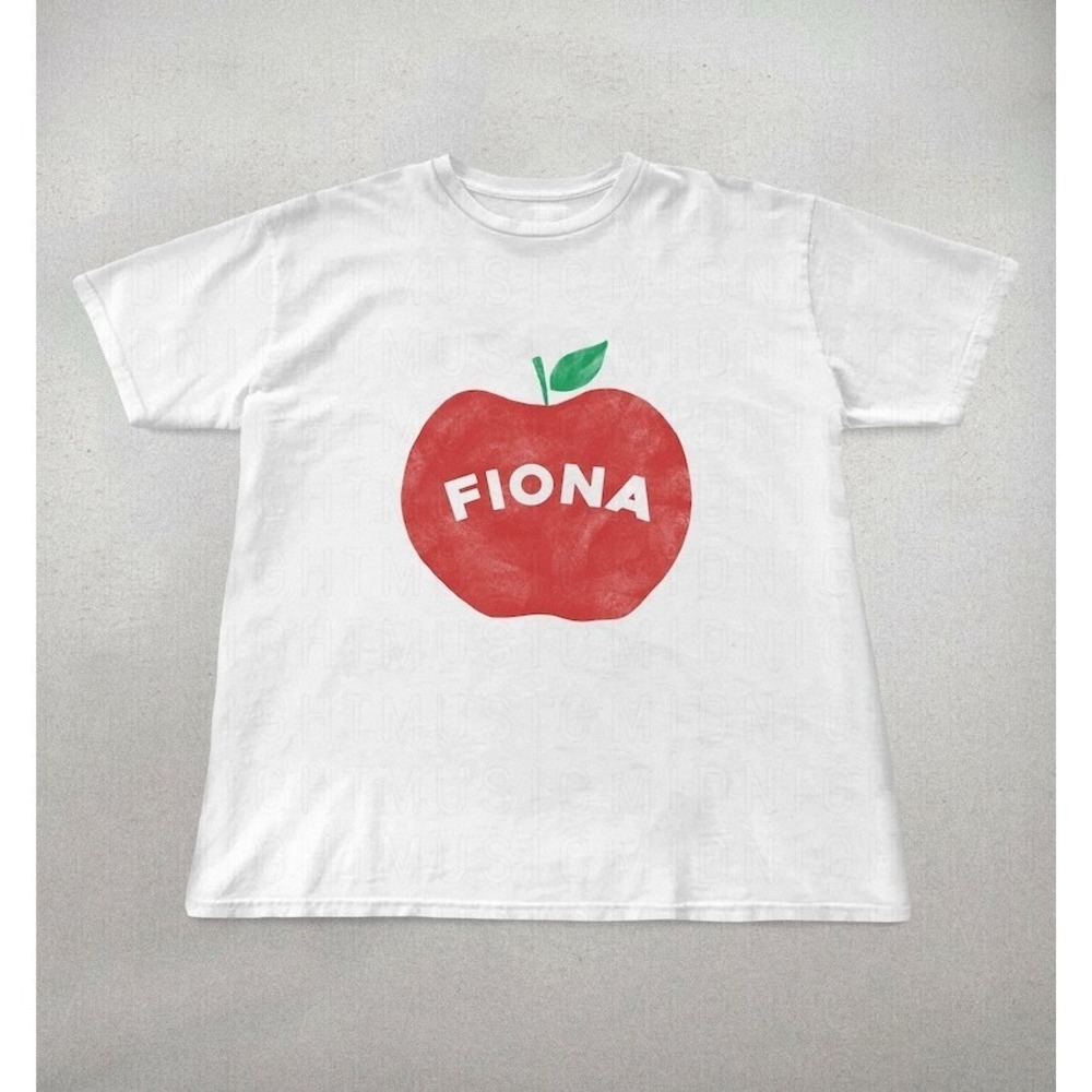 Fiona Apple Shirt, When The Pawn Shirt, Fiona Apple Fan Gift